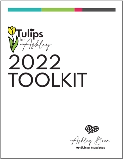 Cover of the 2022 Toolkit