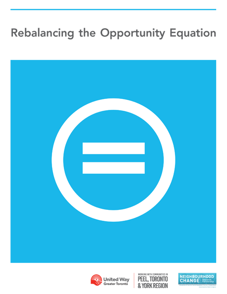 Rebalancing the Opportunity Equation report