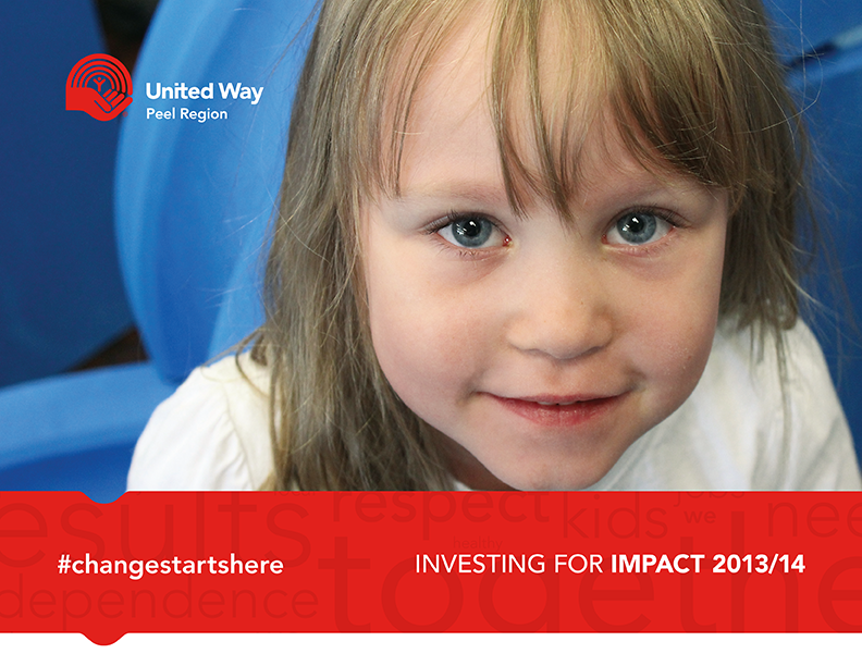 2013/14 Impact Report